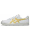 Japan S «White Faded Yellow»