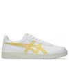Japan S «White Faded Yellow»