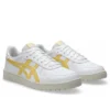 Japan S «White Faded Yellow»