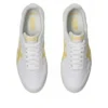 Japan S «White Faded Yellow»