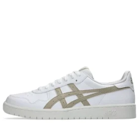 Japan S «White Feather Grey»