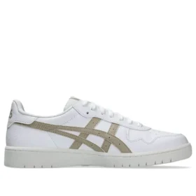 Japan S «White Feather Grey»