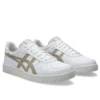 Japan S «White Feather Grey»