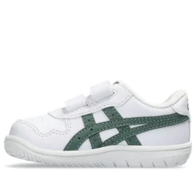 Japan S «White Forest Green»
