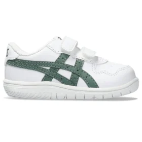 Japan S «White Forest Green»
