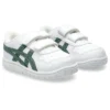Japan S «White Forest Green»