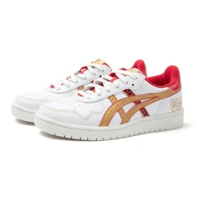 Japan S «White Gold Red»