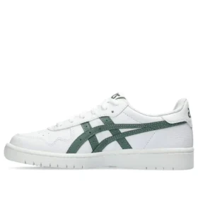 Japan S «White Ivy»