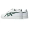 Japan S «White Ivy»