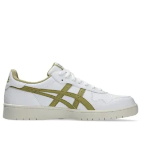 Japan S «White Khaki Beige»