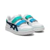 Japan S «White Mako Blue»