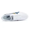 Japan S «White Mako Blue»