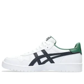 Japan S «White Midnight Green»