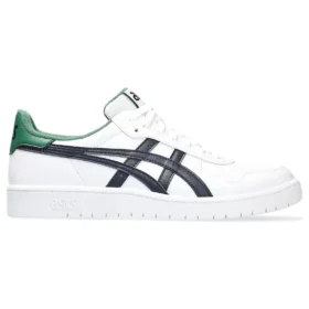 Japan S «White Midnight Green»