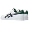 Japan S «White Midnight Green»