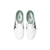 Japan S «White Midnight Green»