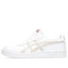 JAPAN S «White Mineral Beige»