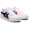 Japan S «White Monaco Blue»