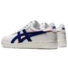 Japan S «White Monaco Blue»
