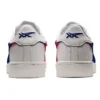 Japan S «White Monaco Blue»