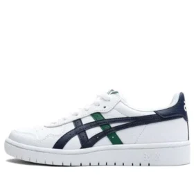 Japan S «White Navy Green»
