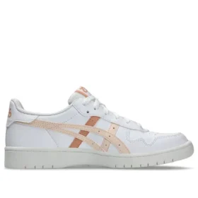 Japan S «White Pearl Pink»