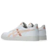 Japan S «White Pearl Pink»