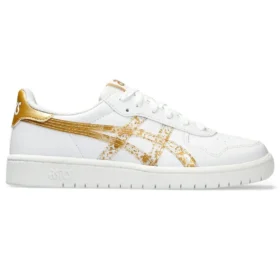 Japan S «White Pure Gold»
