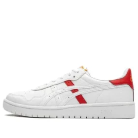 JAPAN S «White Red»