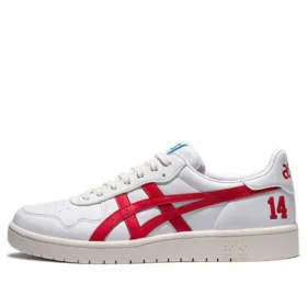 Japan S «White Red»