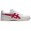 Japan S «White Red»