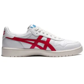 Japan S «White Red»
