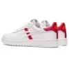 Japan S «White Red»