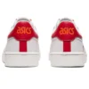 Japan S «White Red»