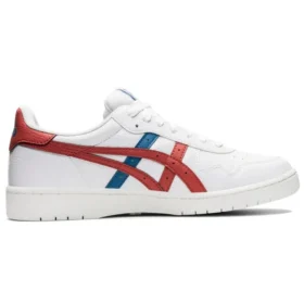 Japan S «White Red Blue»