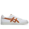 Japan S «White Rust Orange»