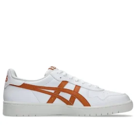 Japan S «White Rust Orange»