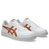 Japan S «White Rust Orange»