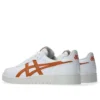 Japan S «White Rust Orange»