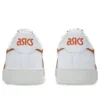 Japan S «White Rust Orange»