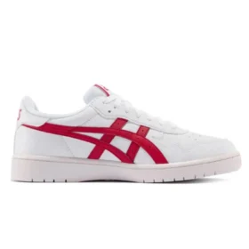 Japan S «White Speed Red»