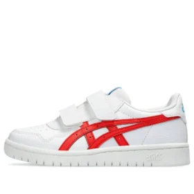 Japan S «White True Red»
