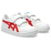 Japan S «White True Red»