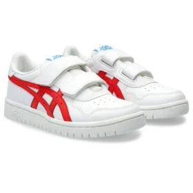 Japan S «White True Red»