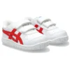 Japan S «White True Red»