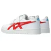 Japan S «White True Red»