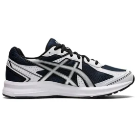 Jog 100 S 2E «White Blue Silver»