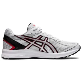 Jog 100 S 2E «White Red»
