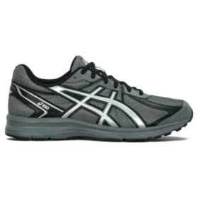 Jog 100 S «Steel Grey Silver»