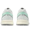 Jog 100 S «White Clay Grey Mint»